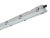 Trevos 103444 PERUN SLIM Ex 1.5ft 11000/840 fémházas, robbanásbiztos lámpatest Atex ipari por és páramentes porpára IP65