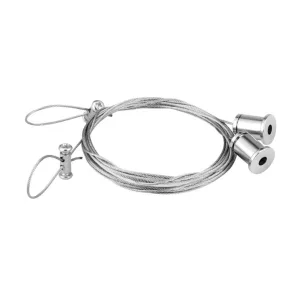 Sylvania 0010363 Resisto Suspension Wire függesztő szett 