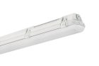 Trevos 106737 PRIMA VALUE 1.5ft PC 4000/840 ipari por és páramentes porpára LED lámpatest IP66
