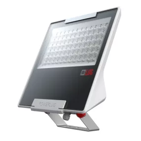   LUG 120202.5L091.41 POWERLUG LED ED HE 23250lm/740 IP65 as wide gray LED reflektor fényvető