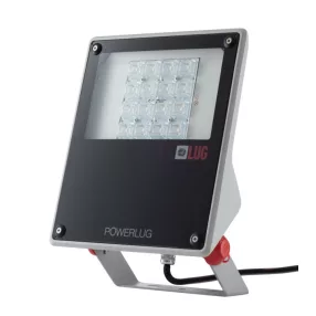   LUG 120212.5L171.21 POWERLUG mini LED HE 3750lm/740 50° LED reflektor fényvető