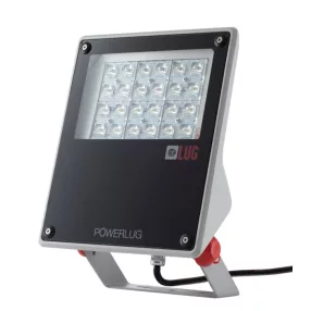   LUG 120212.5L201.21 POWERLUG mini LED HE 9350lm/740 50° LED reflektor fényvető