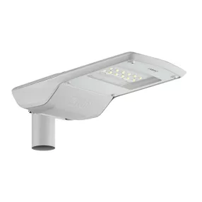   LUG 130222.5L681.661 URBINO LED ED 3900lm/740 O90 gray közvilágítási útvilágító LED lámpatest