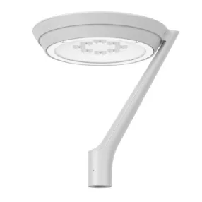   LUG 130352.5L042.010 ARTERA LED ED 7350lm/740 O2 gray II class parkvilágító LED lámpatest
