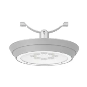   LUG 130492.5L042.010 ARTERA LED C version ED 7350lm/740 O2 gray II class átfüggesztett útközepi közvilágítási LED lámpatest