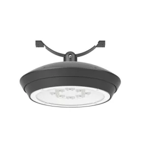   LUG 130515.5L042.010 ARTERA LED DOME C version ED 7350lm/740 O2 graphite II class átfüggesztett útközepi közvilágítási LED lámpatest