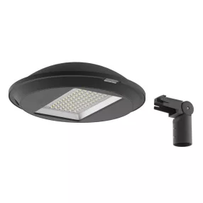   LUG 130715.5L202.010 SAVA L ED 1650lm/740 IP66 O1 graphite II class közvilágítási útvilágító LED lámpatest