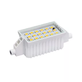   Kanlux 15099 RANGO MINI R7S SMD-WW fényforrás ceruza halogén kiváltó LED 78mm