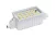 Kanlux 15099 RANGO MINI R7S SMD-WW fényforrás ceruza halogén kiváltó LED 78mm