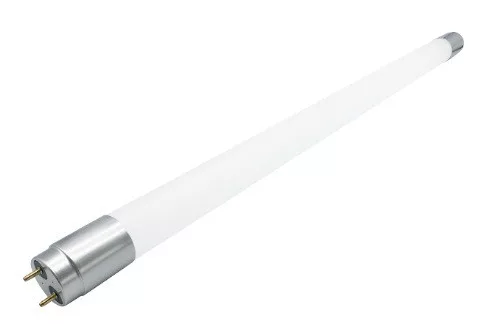 Sylvania 0001688 T8 LED UV-A V2 24" 4.0W 230V PA TC LED 370nmrovarcsapda fénycső törésbiztos burkolattal 604 mm