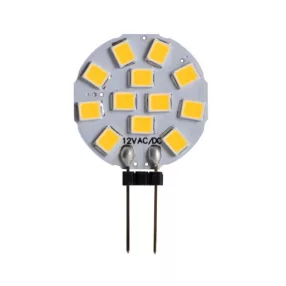   Kanlux 18503 LED12 G4-NW LED fényforrás semleges fehér kapszula 12V