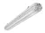 Kanlux 18521 MAH PLUS-236-ABS/PC T8 1200mm üres lámpatest ház LED fénycsőhöz por és páramentes