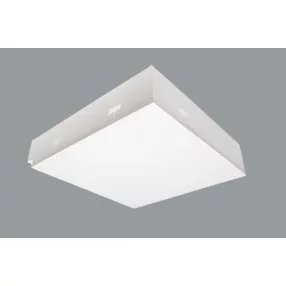   Luxiona 19.3029.1001.34 PATOS K30 LED 2600 PLX E 840 süllyesztett LED panel lámpatest