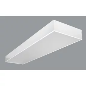   Luxiona 19.3041.0205.34 AGAT LED S SMOOTH 5400 MICRO-PRM E 840 / 600X600 süllyesztett álmennyezeti LED panel