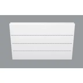   Luxiona 19.3044.0101.34 ARUNA LED 1R 1300 OPTICS-1L E 34 840 / 600X600 mennyezeti LED lámpatest optikázott