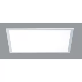   Luxiona 19.3054.0003.34 EUROPANEL LED 3800 MICRO-PRM E 34 IP20/44 840 álmennyezeti LED panel süllyesztett