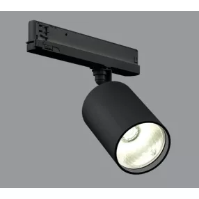  Luxiona 19.3066.0002.04 LUXCAN C 1800 15° E 04 840 3F 3 fázisú sínes spot LED lámpatest