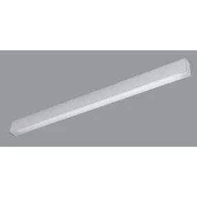   Luxiona 19.3081.0002.21 ESSENCE LED 2600 PLX E 21 840 / L-1134MM aluprofilos mennyezeti függesztett LED lámpatest