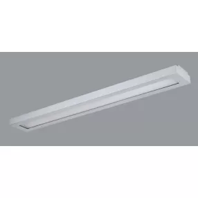   Luxiona 19.3083.0003.21 MATRIX LED L-DOWN 5200 MICRO-PRM E 21 840 / Z1,6 L-1200  mennyezeti LED lámpatest irodai