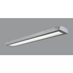   Luxiona 19.3085.0001.21 MATRIX LED UP&down 2600/2600 PLX/MICRO-PRM E 21 840 / Z1,6 L-1200 függesztett LED profil lámpatest