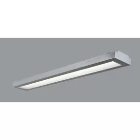  Luxiona 19.3087.0006.21 MATRIX SURFACE LED 5200 MICRO-PRM 21 E 840 mennyezeti LED lámpatest irodai