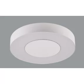   Luxiona 19.3094.0003.34 RING SURFACE 460 LED 6800 PLX L-DOWN E 34 IP40 840 kerek gyűrű alakú nagy méretű mennyezeti LED lámpatest