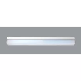   Luxiona 19.3117.0002.24 X-WALL K9 LED 1300 PLX E IP44 24 840 / L-575MM pultvilágító tükörvilágító lineáris LED lámpatest