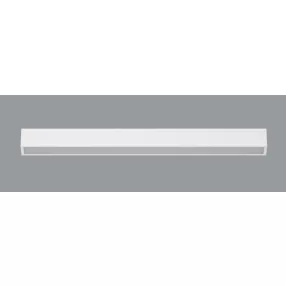   Luxiona 19.3127.0001.24 UNIVERSAL LINE LED 4400 MICRO-PRM E 24 IP20 840 / L-1159MM aluprofilos mennyezeti LED lámpatest