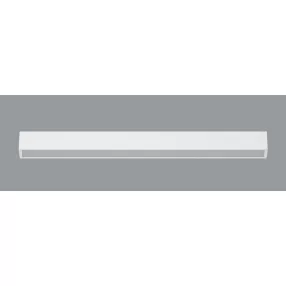   Luxiona 19.3127.0037.24 UNIVERSAL LINE LED 4400 PLX E 24 IP65 840 KRW3K / L-1159MM mennyezeti profil LED lámpatest