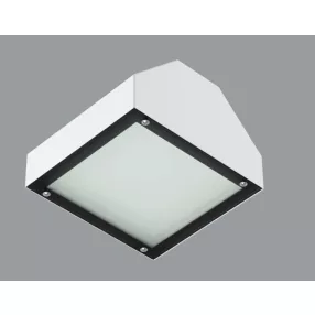   Luxiona 19.3136.0001.34 UPDOOR 1500 LED SHM E IP65 34 840 homlokzati LED lámpatest