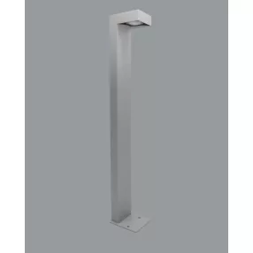   Luxiona 19.3146.0001.21 KUBIK 1D 1800 SYM E IP65 840 21 / L-900 kültéri poller parkvilágító LED lámpatest