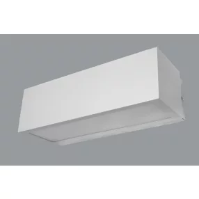   Luxiona 19.3166.0001.04 KUBIK WALL LONG LED UP OR DOWN 650 840 E IP65 04 homlokzati LED lámpatest