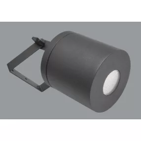   Luxiona 19.3172.0002.04 ROLLER LED 1000 FLOOD E IP65 04 840  homlokzati LED lámpatest