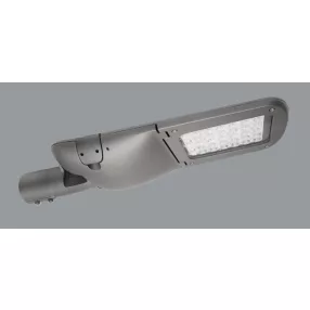   Luxiona 19.3174.0001.22 STREETPARK M LED PREMIUM HE 5000 STREET-M E IP66 22 757 tér és közvilágítási LED lámpatest
