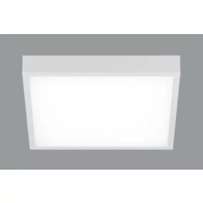   Luxiona 19.3197.0001.34 AGAT CLEAN-ECO LED CRI95 5400 MICRO-PRM E IP65 940 / 600X600 tisztatéri LED panel lámpatest süllyesztett