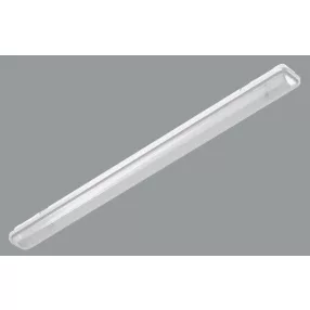   Luxiona 19.3204.0010.21 NEPTUN LED V2 7500 PC-FROZEN E 21 IP66 840 / L-1500 por és páramentes LED lámpatest