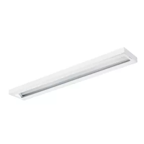   Sylvania 2021679 OPTIX S 1200 ASYMMETRIC 4K White aszimmetrikus táblavilágító mennyezeti LED lámpatest