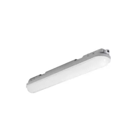   Kanlux 22603 MAH-LED N 20W-NW/PC 600mm por és páramentes porpára LED lámpatest