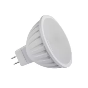 Kanlux 22705 TOMI LED5W MR16-CW fényforrás hideg fehér