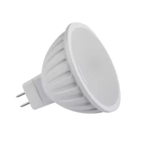 Kanlux 22707 TOMI LED7W MR16-CW fényforrás hideg fehér
