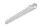Kanlux 22803 MAH PLUS-158/4LED/PC lámpa 1500 1x58W üres lámpatest ház LED fénycsőhöz por és páramentes