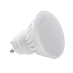   Kanlux 23412 TEDI MAXX LED GU10-WW fényf. spot meleg fehér 120°