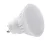 Kanlux 23413 TEDI MAXX LED GU10-CW fényf. spot hideg fehér 120°