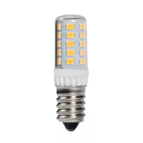   Kanlux 24529 ZUBI LED 4W E14-NW fényforrás kis méretű képvilágító páraelszívó izzó természetes fehér