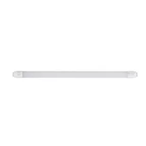   Kanlux 26062 T8 LED GLASSv3 9W-NW fényf. 600mm 58W LED fénycső természetes fehér üveg