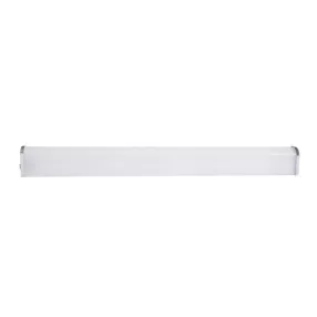   Kanlux 26700 ROLSO LED IP44 15W-NW lámpa kapcsolóval, 600mm lineáris tükörvilágító lámpatest