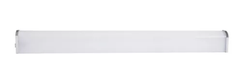 Kanlux 26700 ROLSO LED IP44 15W-NW lámpa kapcsolóval, 600mm lineáris tükörvilágító lámpatest