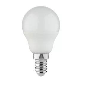   Kanlux 26767 BILO 6,5W E14-WW fényforrás kisgömb izzó meleg fehér