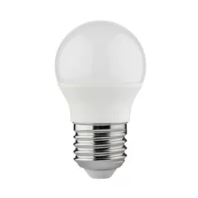   Kanlux 26768 BILO 6,5W E27-NW fényforrás kisgömb izzó LED semleges fehér
