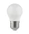 Kanlux 26768 BILO 6,5W E27-NW fényforrás kisgömb izzó LED semleges fehér